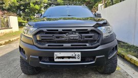 Ford Ranger Wildtrak 3.2L 4x4 2018 AT