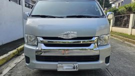 Toyota Grandia GL 2016 MT