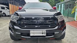 Ford Everest Titanium Plus 4x4 2016 AT 3.2L