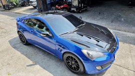 Hyundai Genesis 2011 MT 2.0T