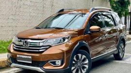 HOT!!! 2020 Honda BR-V V for sale at affordable price 