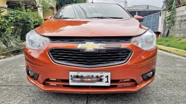 Chevrolet Sail 2017 MT