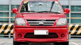 2017 Mitsubishi Adventure 2.5L GLX Diesel Manual 93K ALL IN‼️