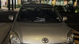 Rush for sale: Toyota Wigo G 2016 Automatic