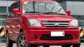 2017 Mitsubishi Adventure 2.5L GLX Diesel Manual 93K ALL IN