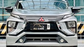 2019 Mitsubishi Xpander 1.5 GLS Sport Automatic Gas 194K ALL IN CASH OUT‼️