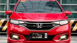 2019 HONDA JAZZ AT GAS 📱09388307235📱