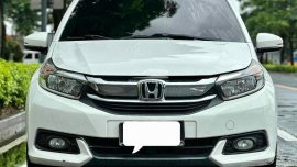 2017 Honda Mobilio V 1.5 Automatic GAS📱09388307235📱