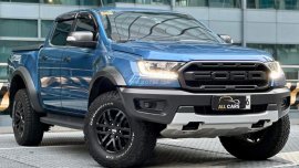 2020 Ford Raptor 2.0 Bi Turbo 4x4 AT Diesel 📲Carl Bonnevie - 09384588779