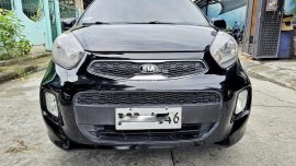 Kia Picanto Hatchback 2016 AT EX