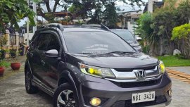 HOT!!! 2017 Honda BR-V 1.5V for sale at affordable price 
