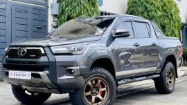 HOT!!! 2021 Toyota Hilux Conquest 4x4 for sale at affordable price 