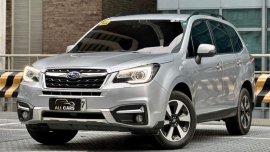 2018 Subaru Forester 2.0i-L Automatic Gas 29k kms only! Casa Maintained!