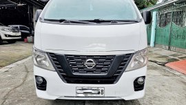 Nissan Urvan Nv350 2018 MT