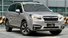 2018 Subaru Forester 2.0i-L Automatic Gas 29k kms only! Casa Maintained!