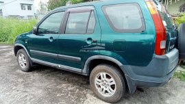 For sale honda crv negotiable