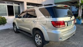 2006 Toyota Fortuner SUV / Crossover at cheap price