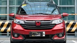 2021 Honda BRV S 1.5 Gas Automatic‼️10k odo‼️📱09388307235📱