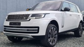 Brand New 2023 Range Rover Autobiography P530 V8 Gas LWB 