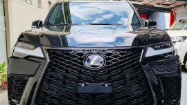Brand New 2023 Lexus LX500D F-Sport LX 500D