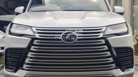 Brand new 2024 Lexus LX600 Ultra Luxury 4 Seaters LX 600