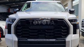 Brand new 2023 Toyota Tundra TRD PRO hybrid