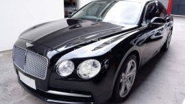 Used 2014 Bentley Flying Spur W12 Local unit