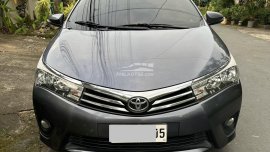 Toyota Altis G 2017