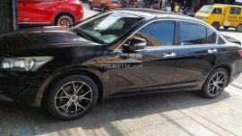 2011 Honda Accord - executive car (Company President Car) with low mileage