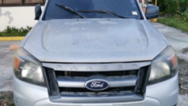 2011 FORD New Ranger 4x2 M/T - PLQ522