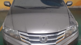 2012 HONDA City 1.3S M/T - TIS796