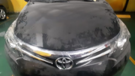 2014 TOYOTA 1.5G GAS A - AAH7068
