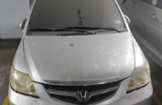 2005 HONDA City 1.3S M/T SEDAN - ZAS963
