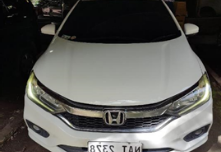 2018 Honda City 1.5E CVT - NAT2378
