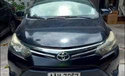 2014 TOYOTA Vios 1.5G GAS A/T SEDAN - AAH7067