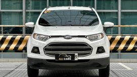 2016 Ford Ecosport 1.5 Trend Gas Automatic 📱 09667061170 📱