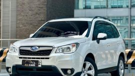 2014 Subaru Forester 2.0 IL Gas Automatic Rare 45K Mileage!