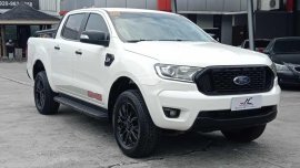 2020 FORD RANGER FX4 M/T