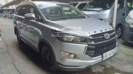 2019 Toyota Innova Touring Sports For Sale!