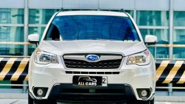 2014 Subaru Forester 2.0 IL Gas Automatic Rare 45K Mileage‼️