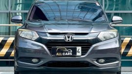 2015 Honda HRV 1.8 Automatic Gas📱09388307235📱