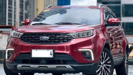 2021 Ford Territory 1.5 Titanium AT TOP OF THE LINE‼️