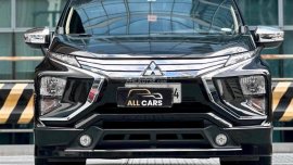 2019 Mitsubishi Xpander GLS Sport AT Gas