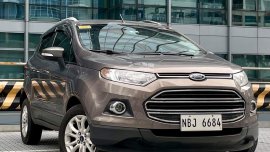 2017 Ford Ecosport Titanium Gas Automatic LOW KMS‼️ 📲Carl Bonnevie - 09384588779