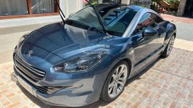 2016 Peugeot RCZ - 19,000 KMS ONLY!