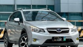 2013 Subaru XV AWD 2.0  Gas Automatic 