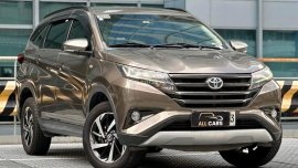 2018 Toyota Rush 1.5 G Automatic Gas 7 Seaters 201k ALL IN DP PROMO!