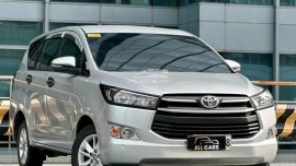 2020 Toyota Innova E Diesel  a/t
