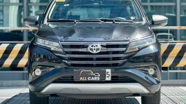 2021 Toyota Rush 1.5 G Gas Automatic 📲Carl Bonnevie - 09384588779