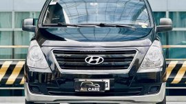 2017 Hyundai Grand Starex 2.5 GL Manual Diesel‼️